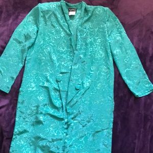 Vintage Tunic